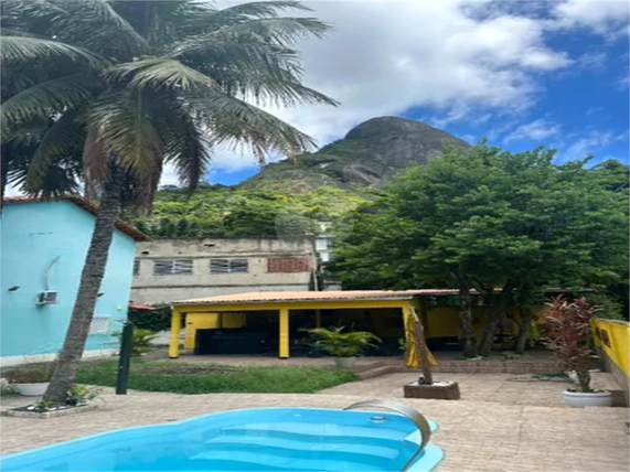 Venda Casa Rio De Janeiro Grajaú 1