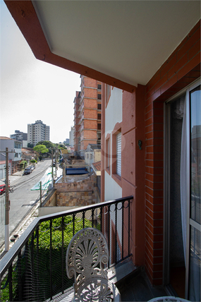 Venda Apartamento São Paulo Vila Formosa 1