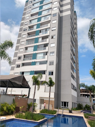 Venda Apartamento Osasco Vila Yara 1