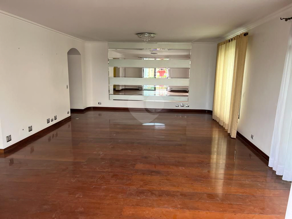 Aluguel Apartamento São Paulo Jardim Parque Morumbi 1