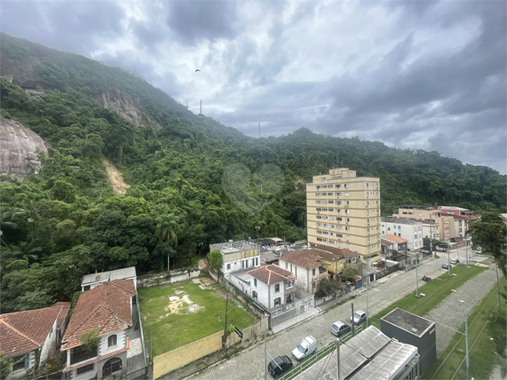 Venda Apartamento São Vicente Itararé 1