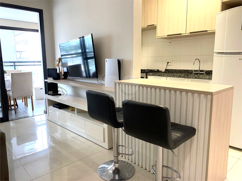 Venda Apartamento São Paulo Vila Leopoldina 1