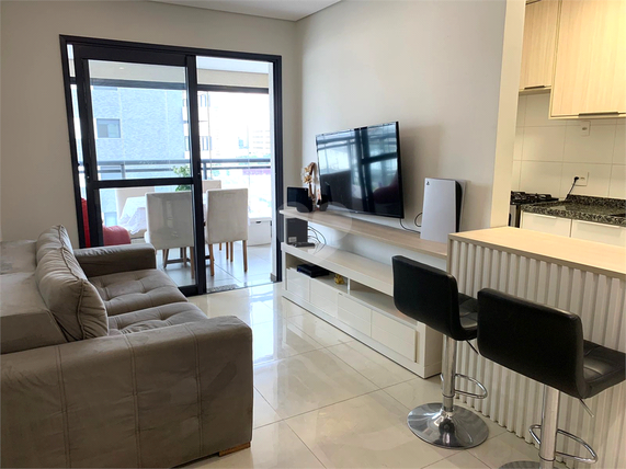 Venda Apartamento São Paulo Vila Leopoldina 1