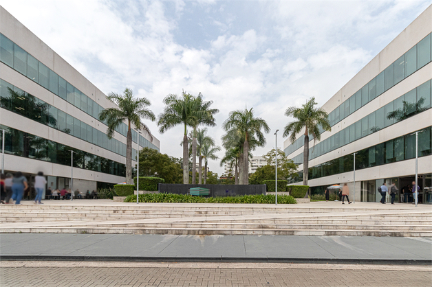 ATLAS OFFICE PARK