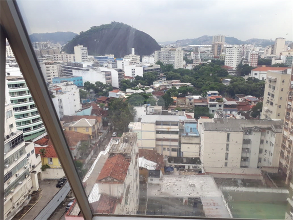 Venda Salas Rio De Janeiro Tijuca 1