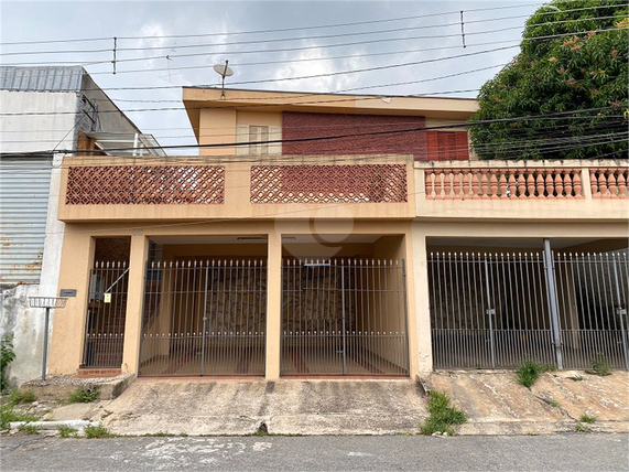 Venda Sobrado São Paulo Imirim 1