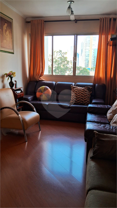 Venda Apartamento São Paulo Vila Gomes Cardim 1