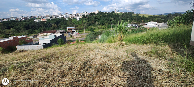 Venda Terreno Atibaia Residencial Jardins Da Catalunha 1