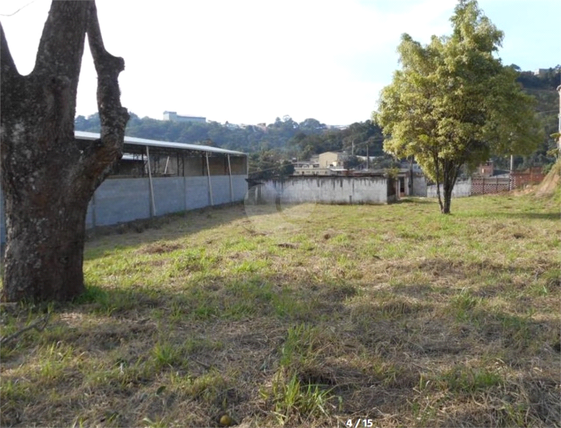 Venda Terreno Santana De Parnaíba Jardim Jurupari (fazendinha) 1