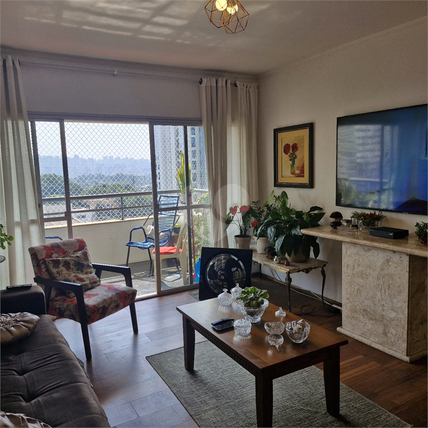 Venda Apartamento São Paulo Santo Amaro 1