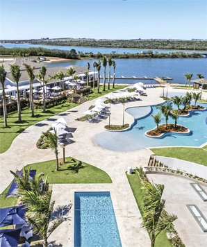 Santa Bárbara Resort Residence
