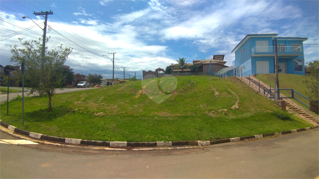 Venda Loteamento Itupeva Residencial Dos Lagos 1