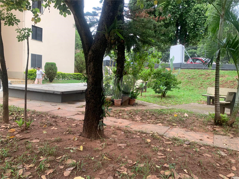 Parque Residencial Flamboyants