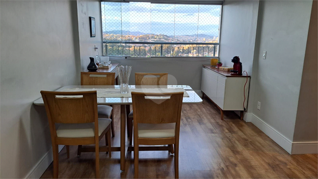 Venda Apartamento São Paulo Jaçanã 1