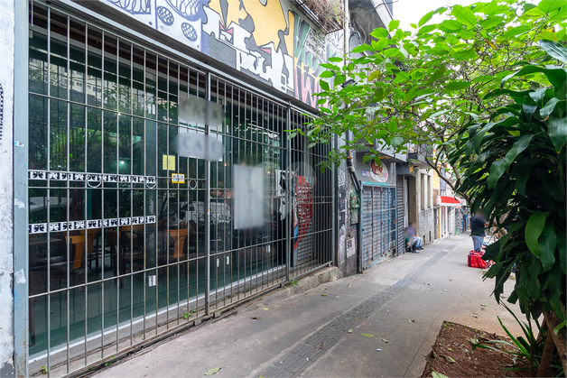 Venda Sobrado São Paulo Bela Vista 1