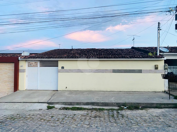 Venda Casa Maceió Cidade Universitária 1