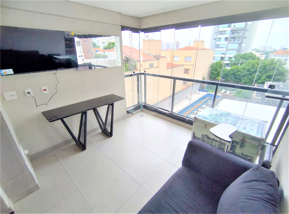 Venda Apartamento São Paulo Vila Mariana 1