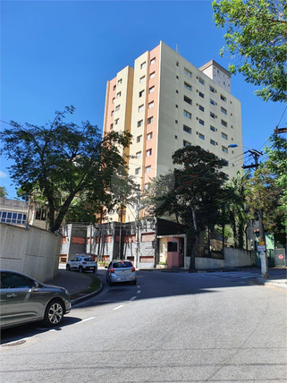 Venda Apartamento Diadema Centro 1