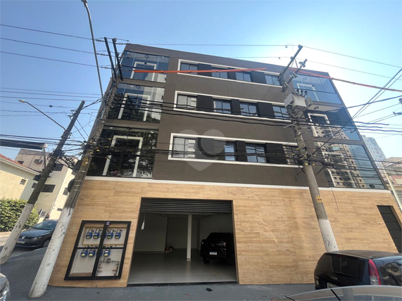 Venda Apartamento São Paulo Santana 1