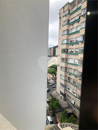 Venda Apartamento São Vicente Centro 1