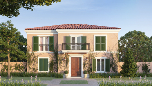 Vila Toscana