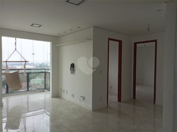 Venda Apartamento São Paulo Vila Medeiros 1