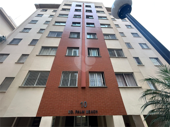 Venda Apartamento Santo André Parque Das Nações 1