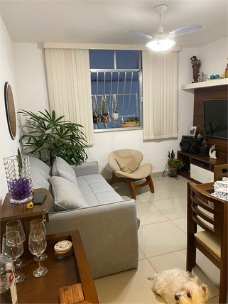 Venda Apartamento Niterói Santa Rosa 1