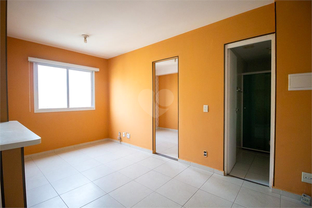 Venda Apartamento São Paulo Cambuci 1