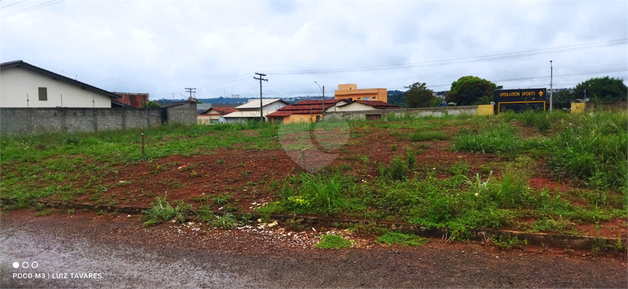 Venda Terreno Anápolis Residencial Rio Jordão 1