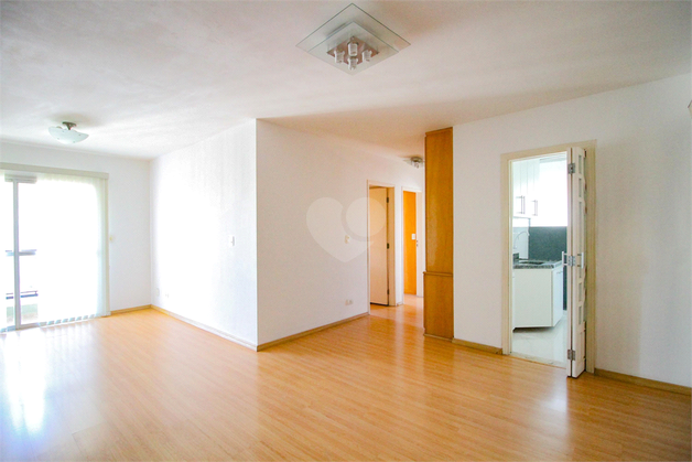 Venda Apartamento São Paulo Lauzane Paulista 1