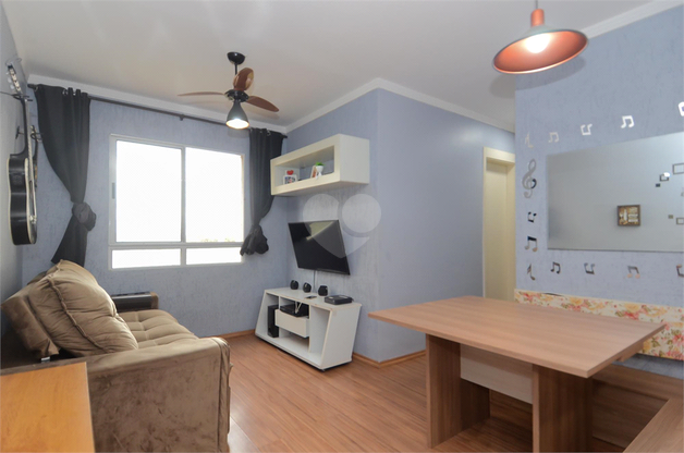 Venda Apartamento Guarulhos Vila Venditti 1