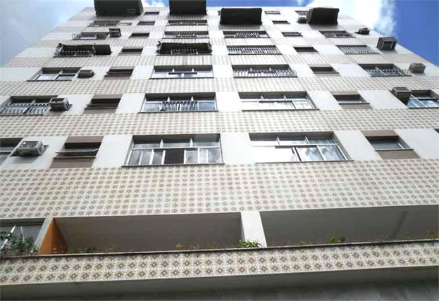 Venda Apartamento Niterói Santa Rosa 1