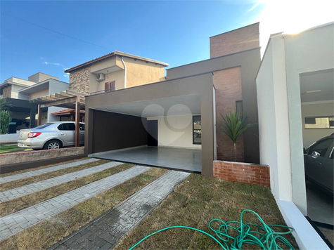 Condomínio Reserva das Paineiras