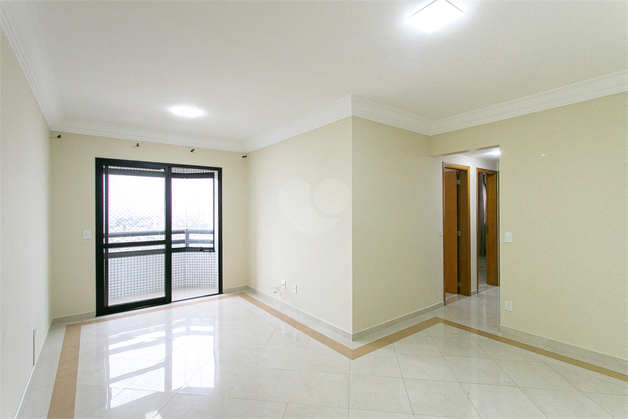 Venda Apartamento São Paulo Vila Bertioga 1