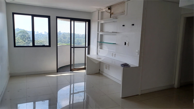 Venda Apartamento São Paulo Parque Mandaqui 1