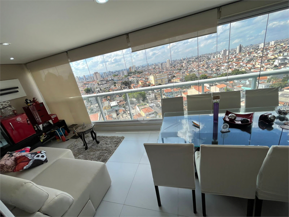 Venda Apartamento São Paulo Vila Formosa 1