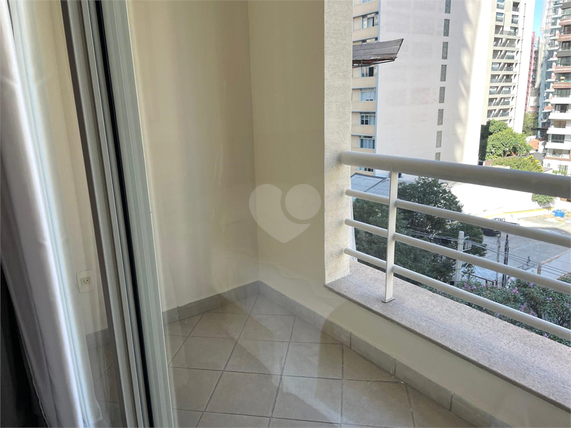 Venda Apartamento São Paulo Pinheiros 1