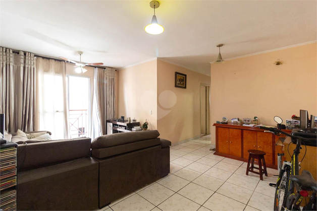 Venda Apartamento São Paulo Vila Mazzei 1