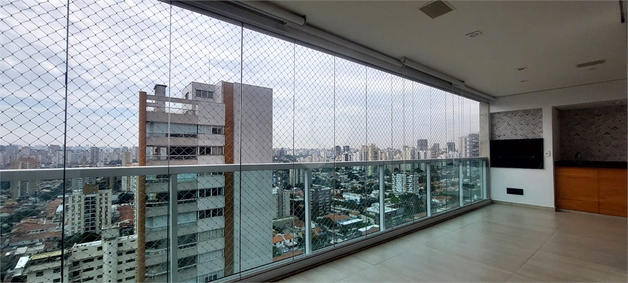 Venda Apartamento São Paulo Cidade Monções 1