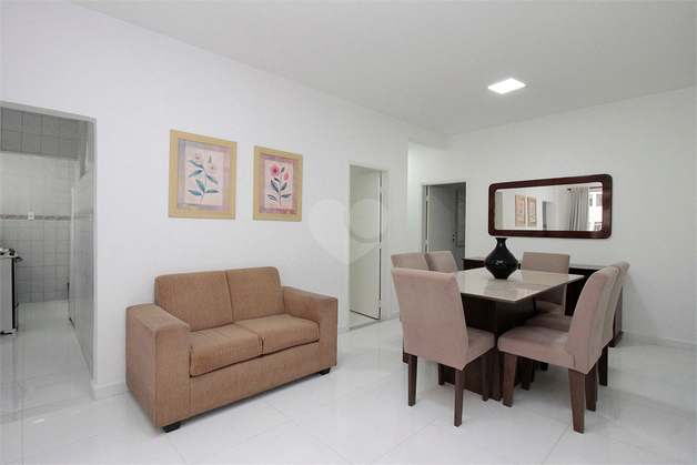 Venda Apartamento São Paulo Bela Vista 1