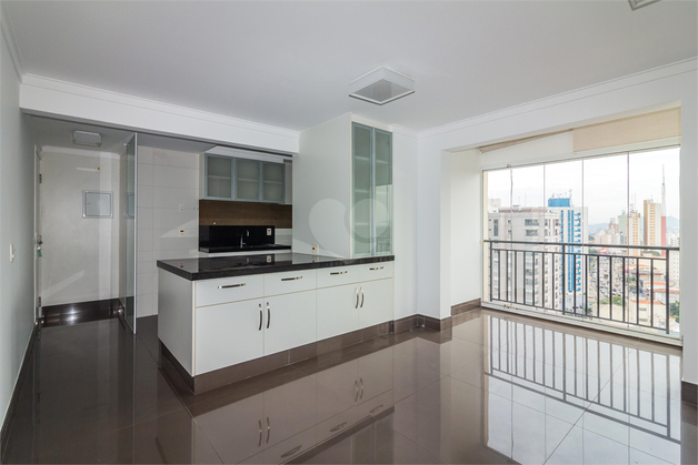 Venda Apartamento São Paulo Sumarezinho 1