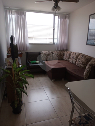 Venda Apartamento São Paulo Vila Guilherme 1