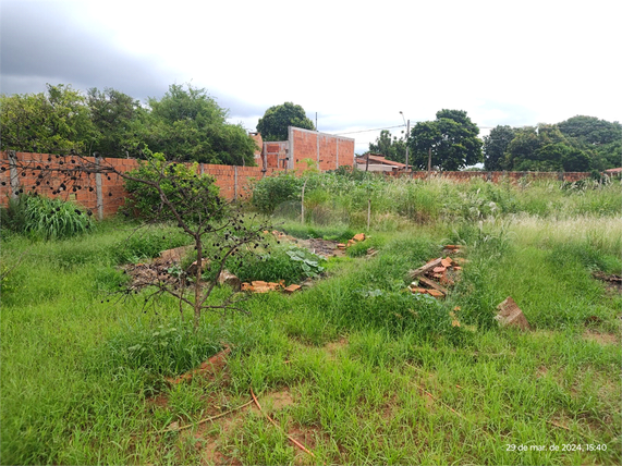 Venda Terreno Bauru Vila São Paulo 1