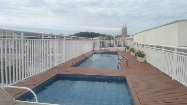 Venda Apartamento Niterói Centro 1