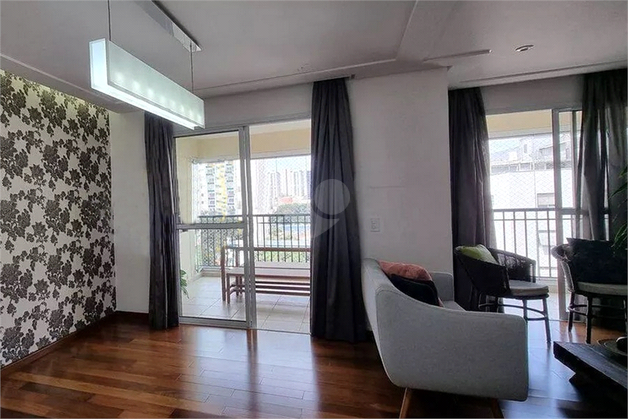 Venda Apartamento São Paulo Cambuci 1