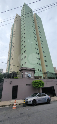 Venda Apartamento Diadema Centro 1