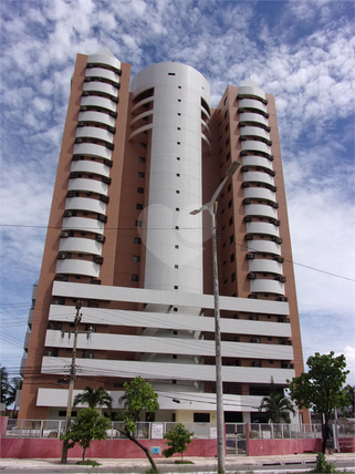 Venda Apartamento Fortaleza Mucuripe 1