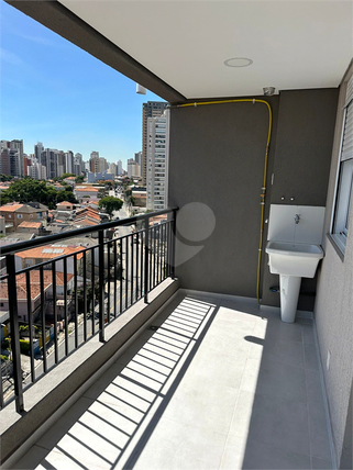 Venda Apartamento São Paulo Lauzane Paulista 1