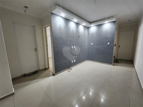 Venda Apartamento São Paulo Vila Santa Teresa (zona Sul) 1